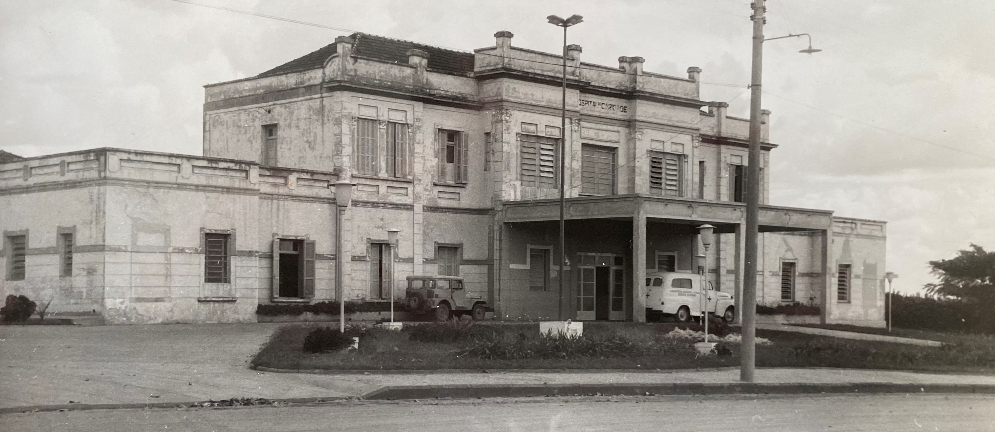 Hospital de Caridade